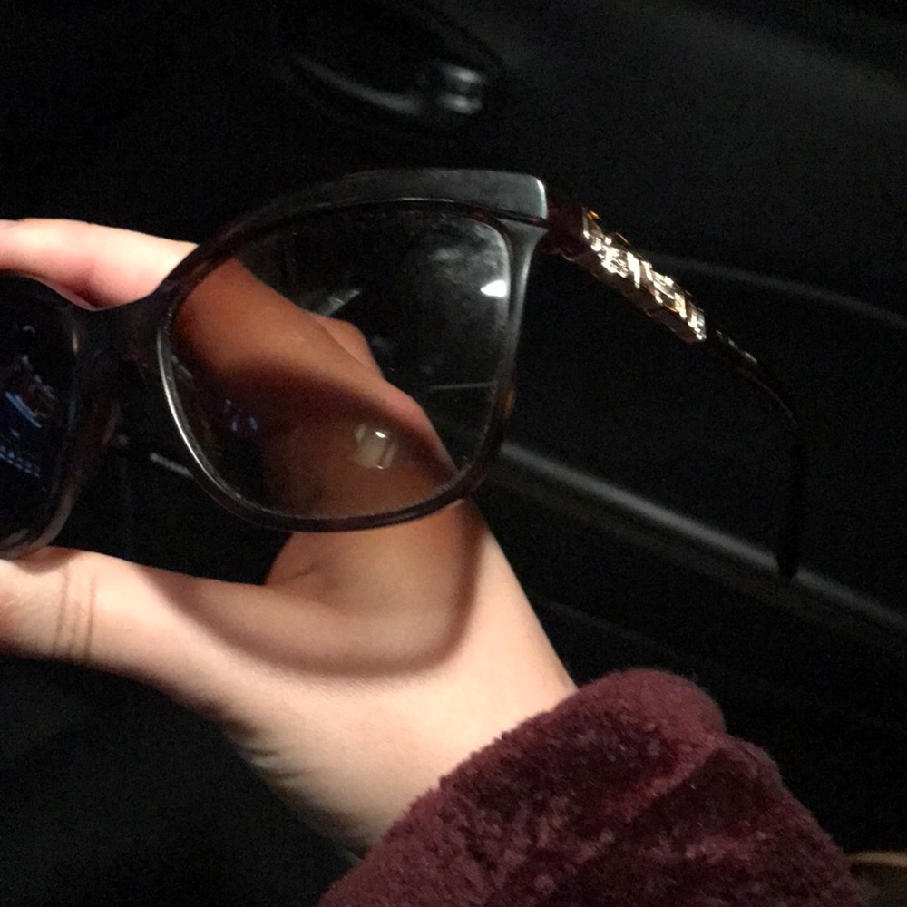 Bvlgari sunglasses